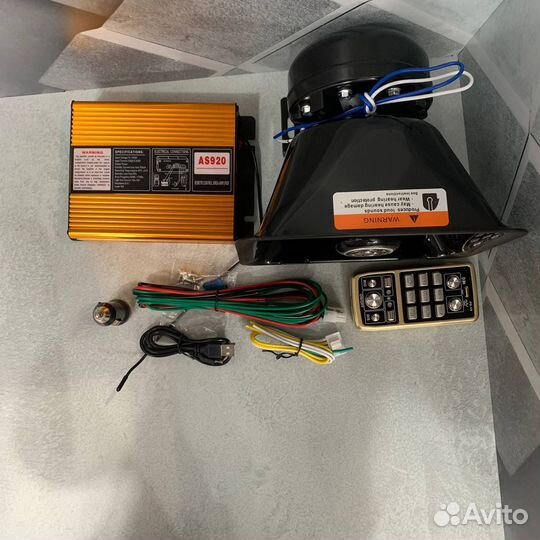 СГУ американка