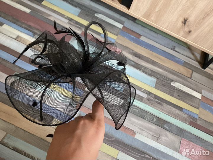 Аксессуар для волос, ободок