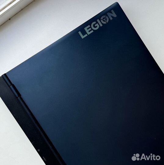 Lenovo Legion 17