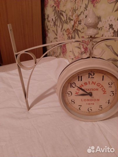 Часы настенные