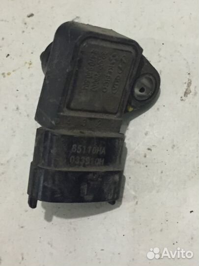 Датчик абсолютного давления Kia Rio 4 Solaris 2