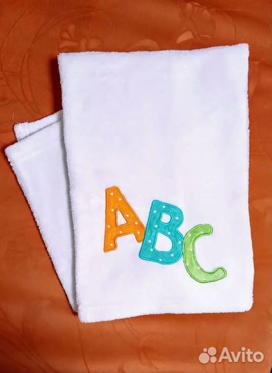 Пледы детские Подушка 40x60 пух/перо