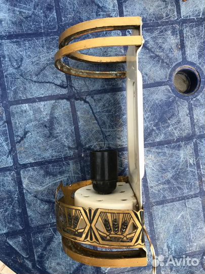 Светильник настенный 