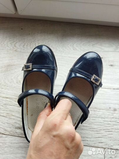 Туфли р29