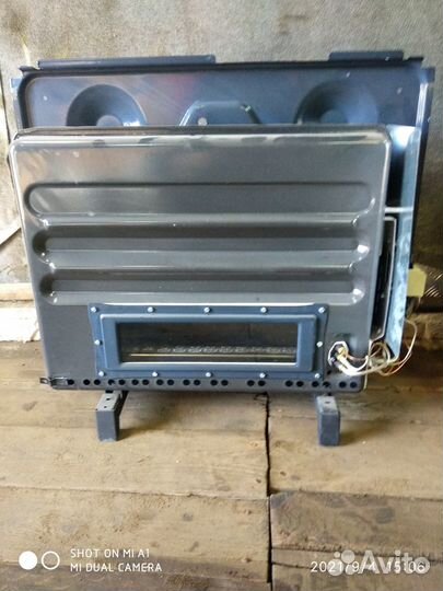 Ремонт газовых обогревателей,конвекторов