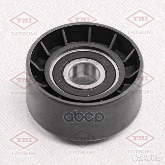 Ролик ремня приводного renault espace/laguna/TR