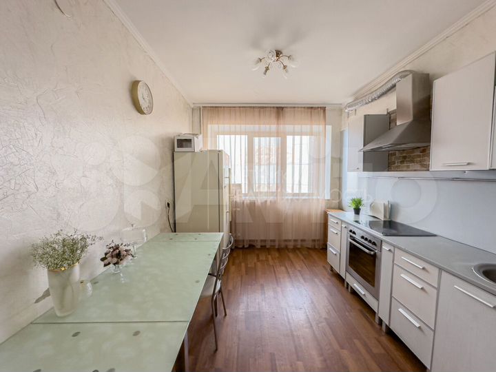 2-к. квартира, 65,6 м², 7/13 эт.