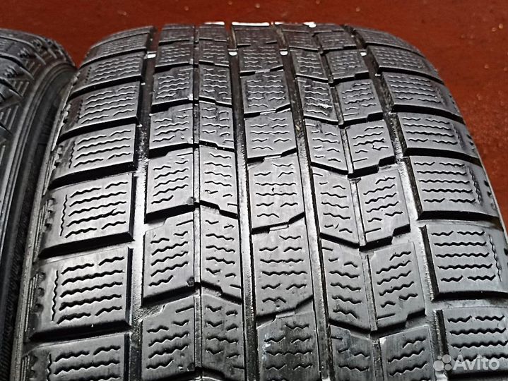 Dunlop Graspic DS3 225/50 R17 98Q