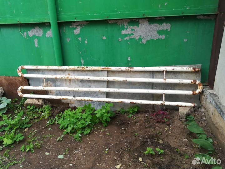 Регистр отопления