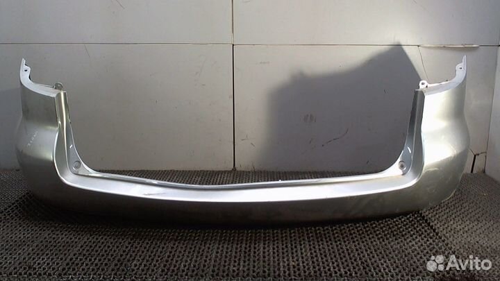 Бампер Mazda 6 (GG), 2005