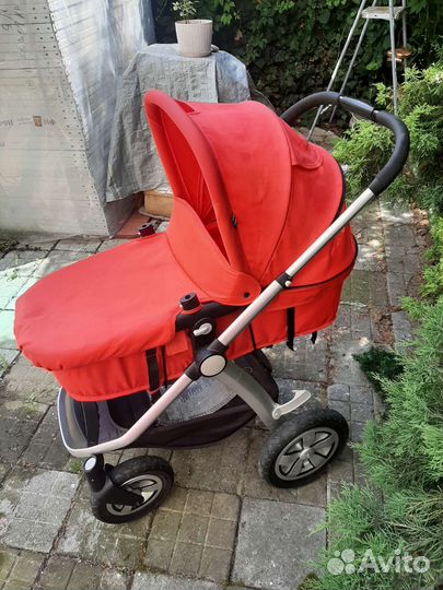 Коляска детская