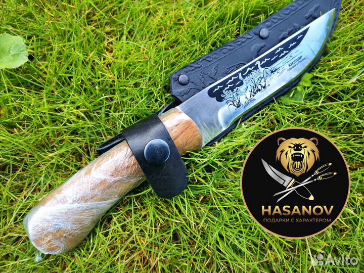 Шашлычный набор