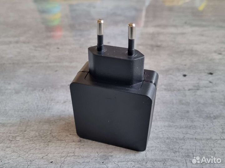 Зарядное устройство PD 30W