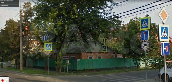 Участок 4,4 сот. (ИЖС)