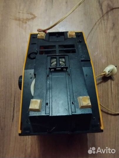 Фильмоскоп СССР