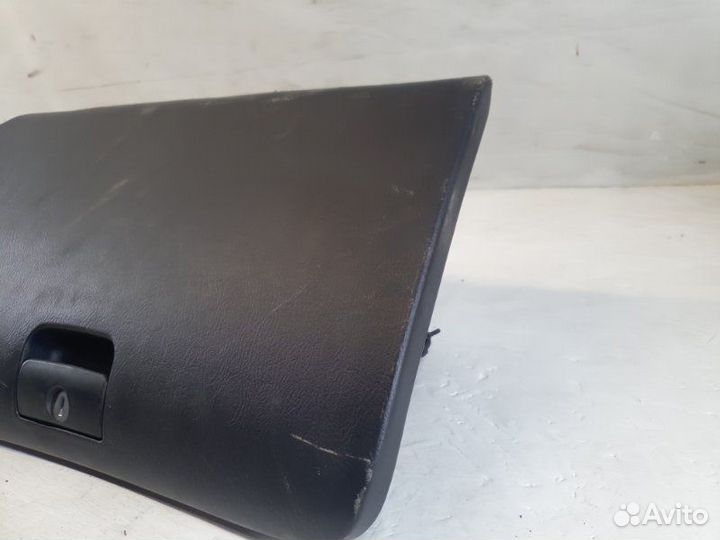 Бардачок Hyundai Elantra седан G4ED 2005