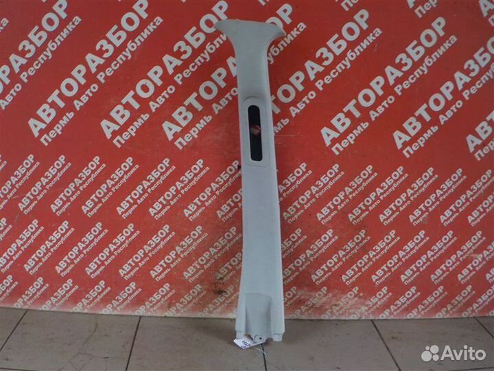 Накладка средней стойки левая LADA Granta 21127