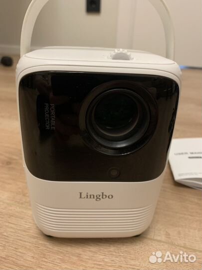 Видеопроектор Lingbo