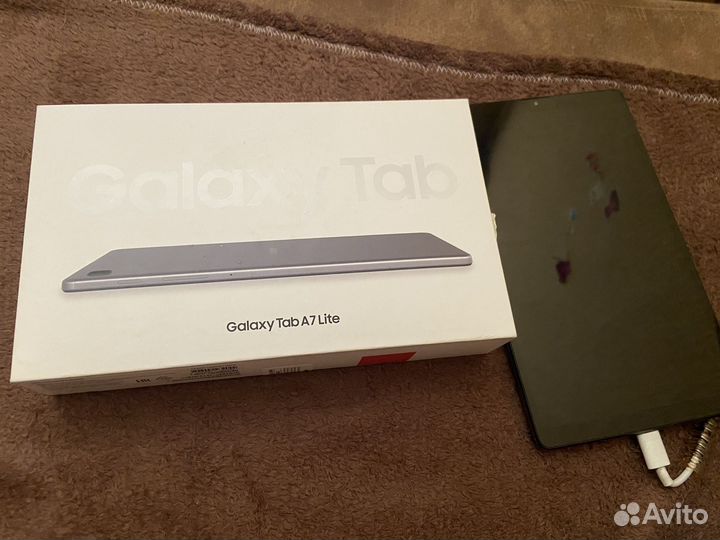 Samsung galaxy tab a7 lite sm t225