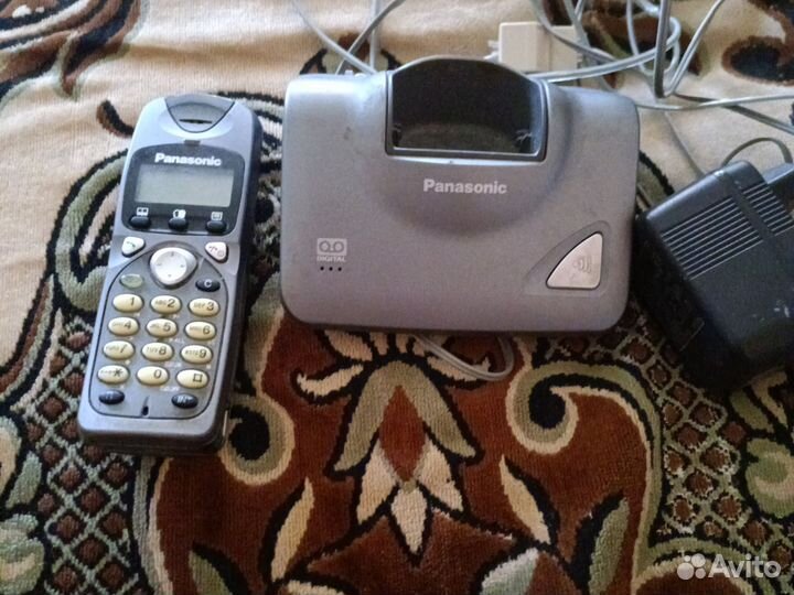 Panasonic GD75
