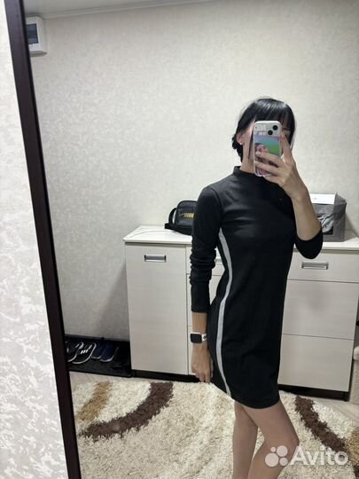 Пакет платьев 44