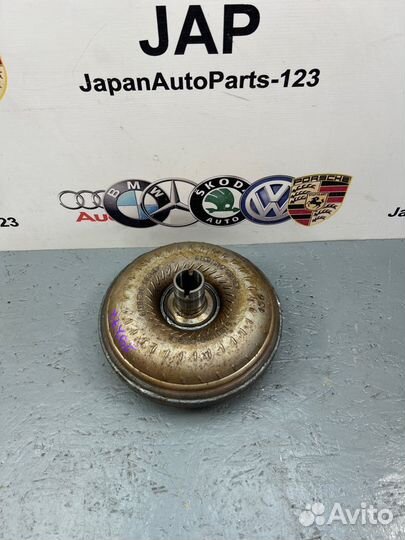 Гидротрансформатор Porshe Cayene 9PA 3.2 BFD 022Y