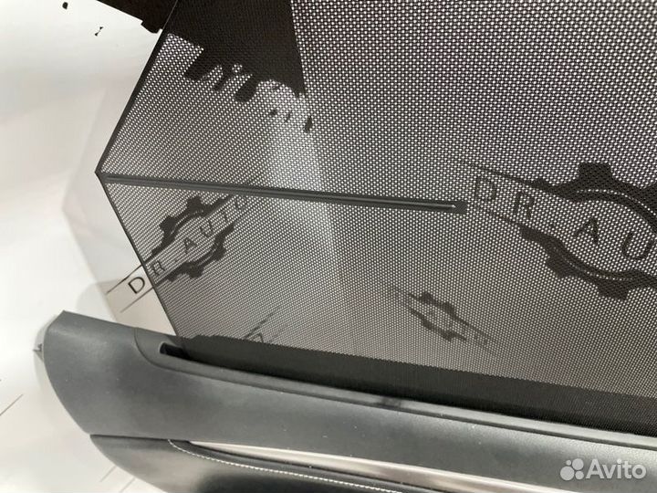 Обшивка двери задняя левая. Lexus Rx F-Sport 3.5 Л