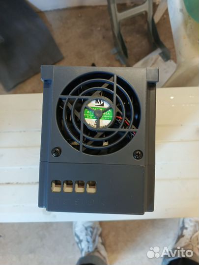 Преобразователь частоты, частотник 15квт