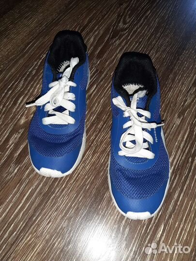 Кроссовки Reebok