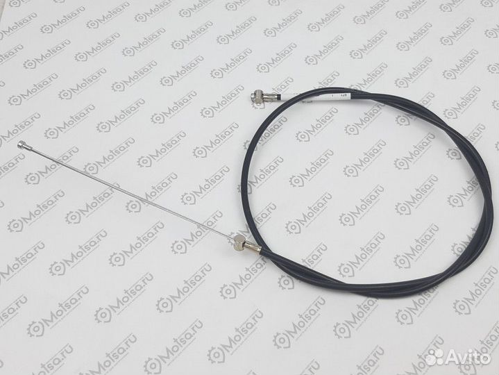 Трос переднего тормоза Минск