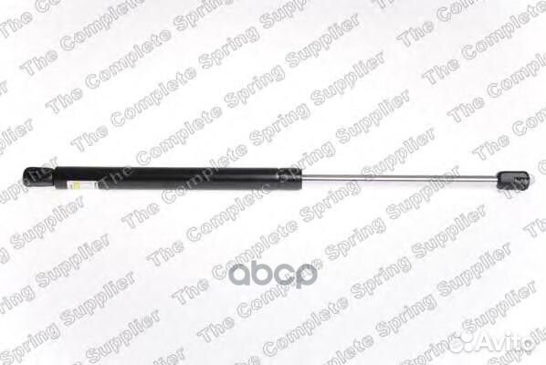 Пружина газовая задняя VW golf 10/03- 8195063 L
