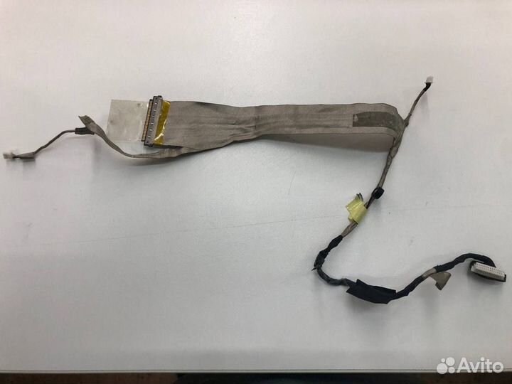 Запчасти Ноутбука Asus k52