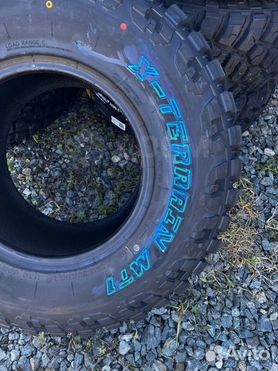 Hilo X-Terrain MT1 32/11.5 R15 113Q