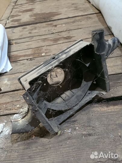 Печка москвич 2140