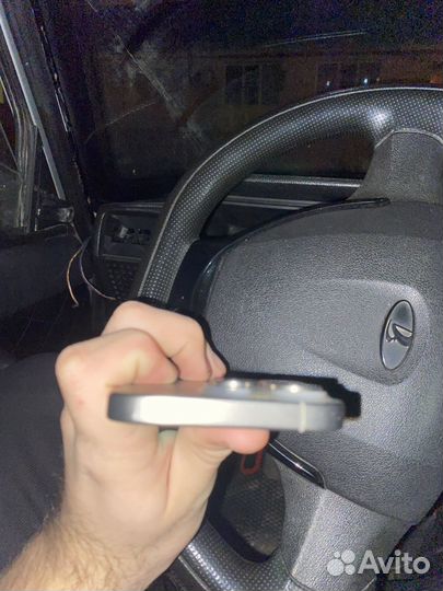 iPhone 15 Pro, 128 ГБ