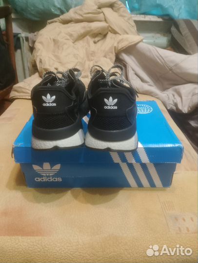 Adidas мужские кроссовки