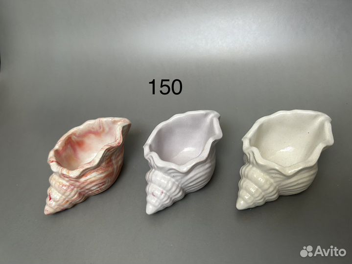 Декор из гипса