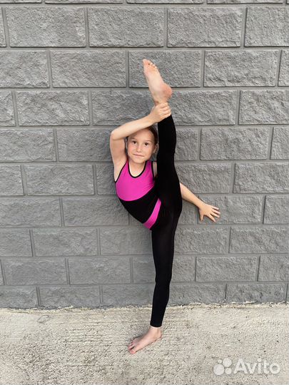 Танцы для детей