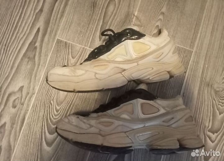 Модная спортивная обувь