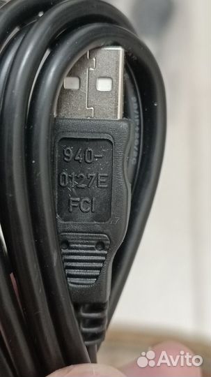 Кабель FCI 940-0127E