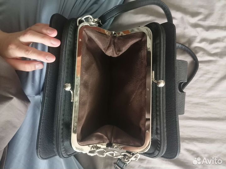 Сумка женская