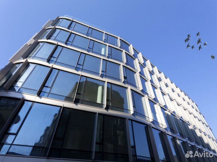 Фасадное остекление. Раздвижные конструкции. Зимние сады