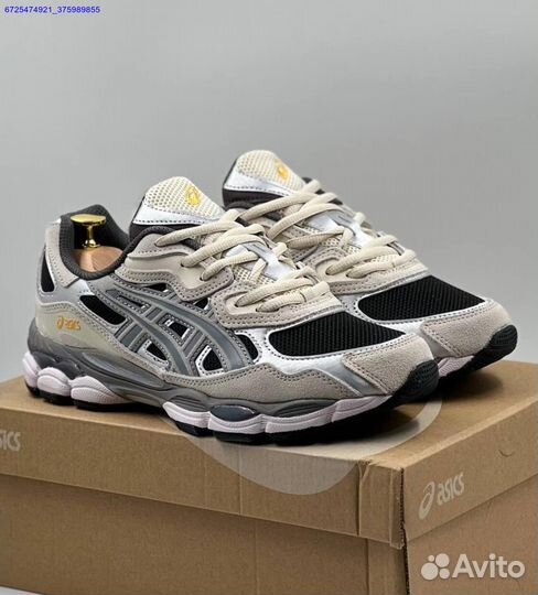 Asics GEL-NYC