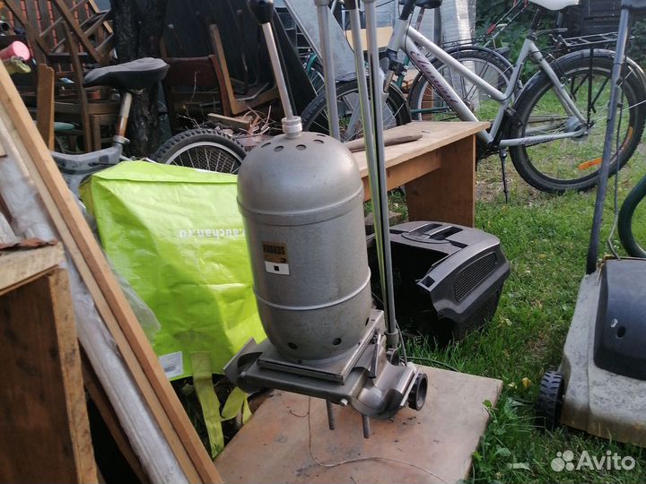 Фотоувеличитель крокус 3