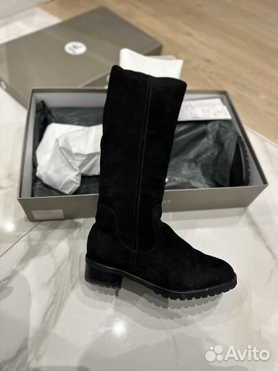 Сапоги зимние Peter Kaiser 40