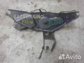 Моторчик стеклоочистителя