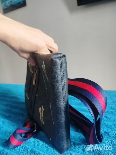 Сумка через плечо