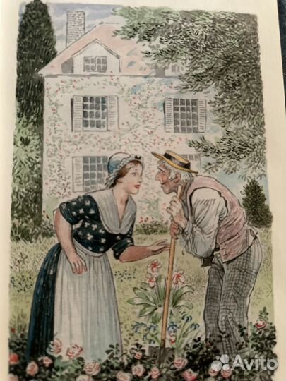 Поллианна, книга