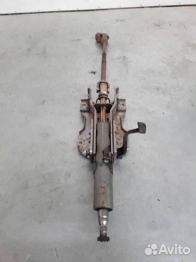 Рулевая колонка Citroen Nemo 2012 51854210