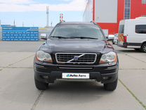 Volvo XC90 2.4 AT, 2008, 290 000 км, с пробегом, цена 1 040 000 руб.